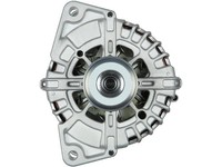 Lichtmaschine Generator Lima AS As-Pl A3433S 12V FüR Mercedes Klasse W221 V221