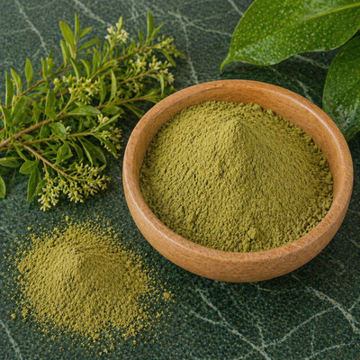 100% Natural Organic Henna Powder (Premium Quality) for Hair Care   1 KG /2.2Ibs