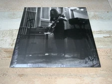 Stephen O'Malley Dread Live Numbered Vinyl 2016 SUNN O)))  KHANATE Burning Witch