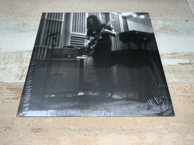 Stephen O'Malley Dread Live Numbered Vinyl 2016 SUNN O)))  KHANATE Burning Witch