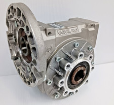 New Varvel 7:1 Aluminum Body Gear Speed Reducer FRS60 7/8" x 1"