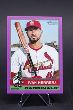 2025 Topps Heritage - Base/Parallels/Inserts - You Pick