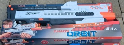 X-Shot ORBIT RXB-0140