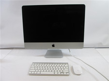 Apple iMac A1418 21.5in i5-4570R 2.7GHz 8GB 1TB HDD macOS Used Fair Condition