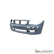 Sto�f�nger vorne f�r BMW 1er (E81, E87) Facelift LCI ab 2007-2012 mit SRA
