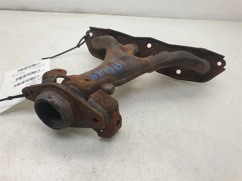 Colector de escape 1,5 L hatchback motor 1NZFE compatible con 12-19 YARIS Foto 4 de 4