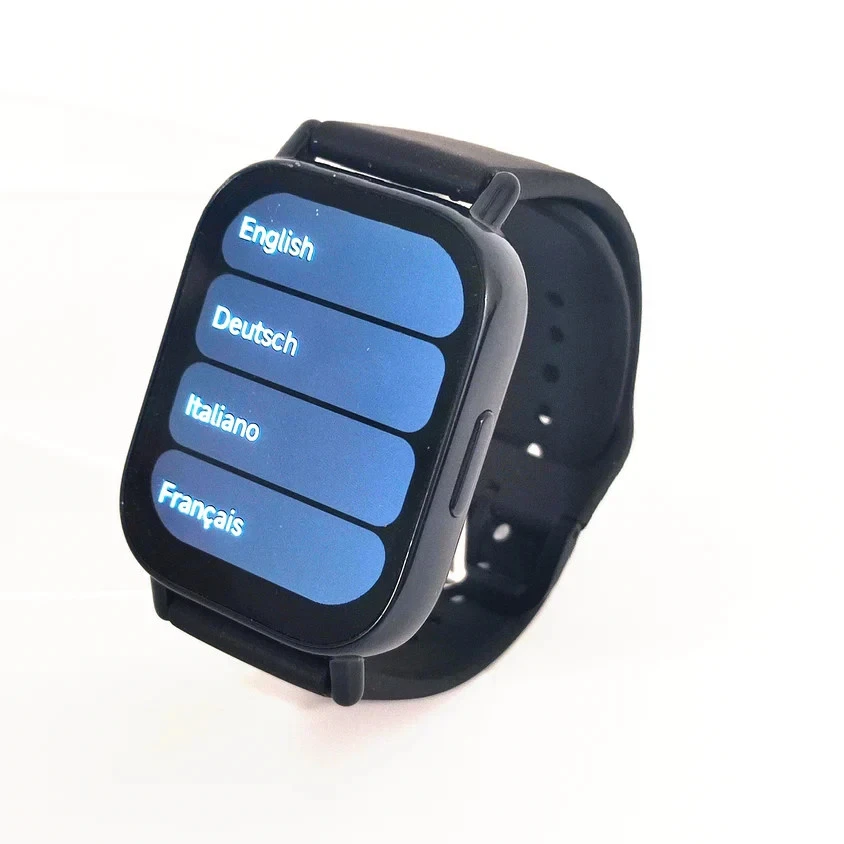 Redmi Watch 5 Lite Black - Bild 3 von 4