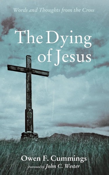 Owen F. Cummings | The Dying Of Jesus | Taschenbuch | Englisch (2016)-image