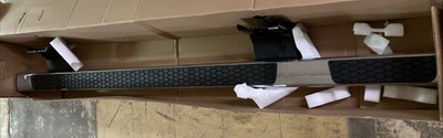 NEW GENUINE MOPAR 68310003AC Side Step, Left 19'-25' RAM 1500 MODELS