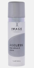 Image Ageless Total Retinol-A Creme for Unisex - 1 oz Cream
