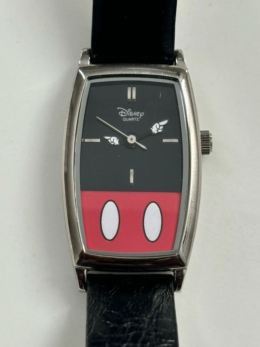 Disney Time Works In Disney Watches & Timepieces (1968-Now) for