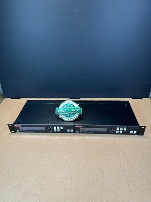 TV One C2-2450 Video Processor/Edge Blender NO AC Adapter Ships Fast!!!