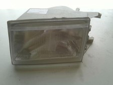 Feu avant (phare) Renault R25