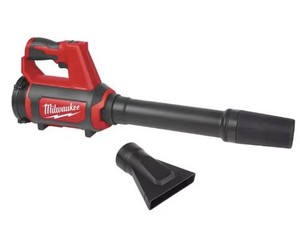 Milwaukee M12 Compact Spot Debris Leaf Blower 0852-20 12V - New in Box