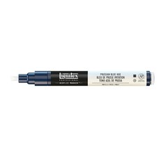 Liquitex - Marker - 2-4mm - Prussian Blue Hue