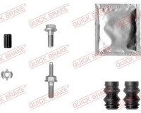 Quick Brake ZubehöRsatz, Bremssattel Hinterachse U.A. FüR Abarth, CitroËN, Fiat