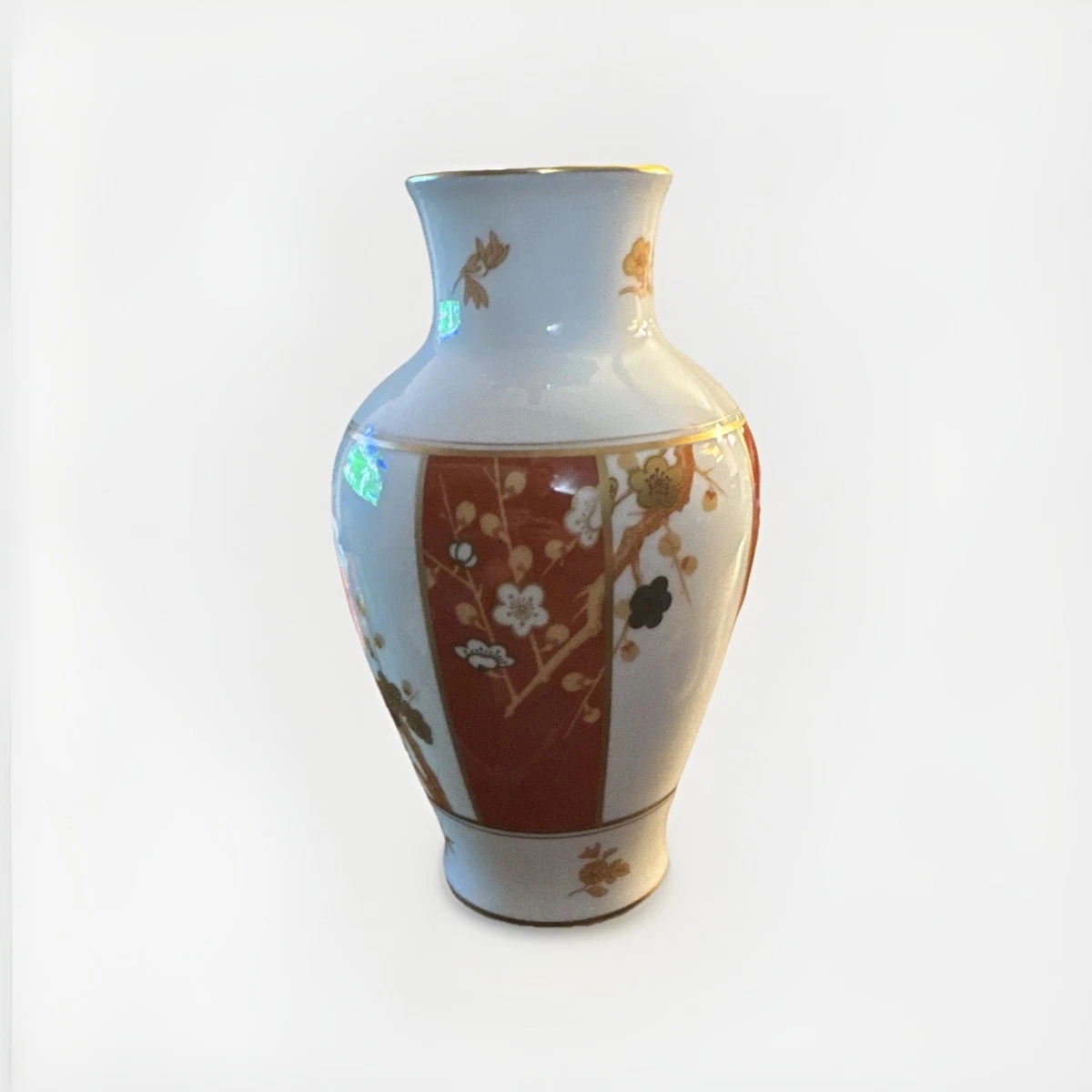 Okura In Collectible Japanese Vases & Jars (1900-Now) for sale | eBay