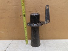 Vtg North East Ah-ooo-gah A-ooga Ahooga Horn Rat Rod Hot Rod Coupe Model A T 6v