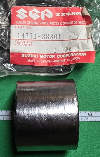 CONNECTOR,MUFFL