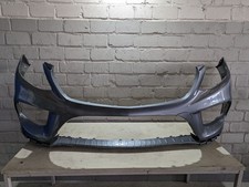 Stoßstange Vorne A1668851538 A1668851638 Mercedes-benz 166 GLE 500 4Matic