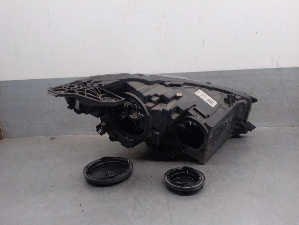 9829465580 LINKER SCHEINWERFER / 5538880 FÜR OPEL CORSA F P2JO 1.2 68 - Bild 2 von 4