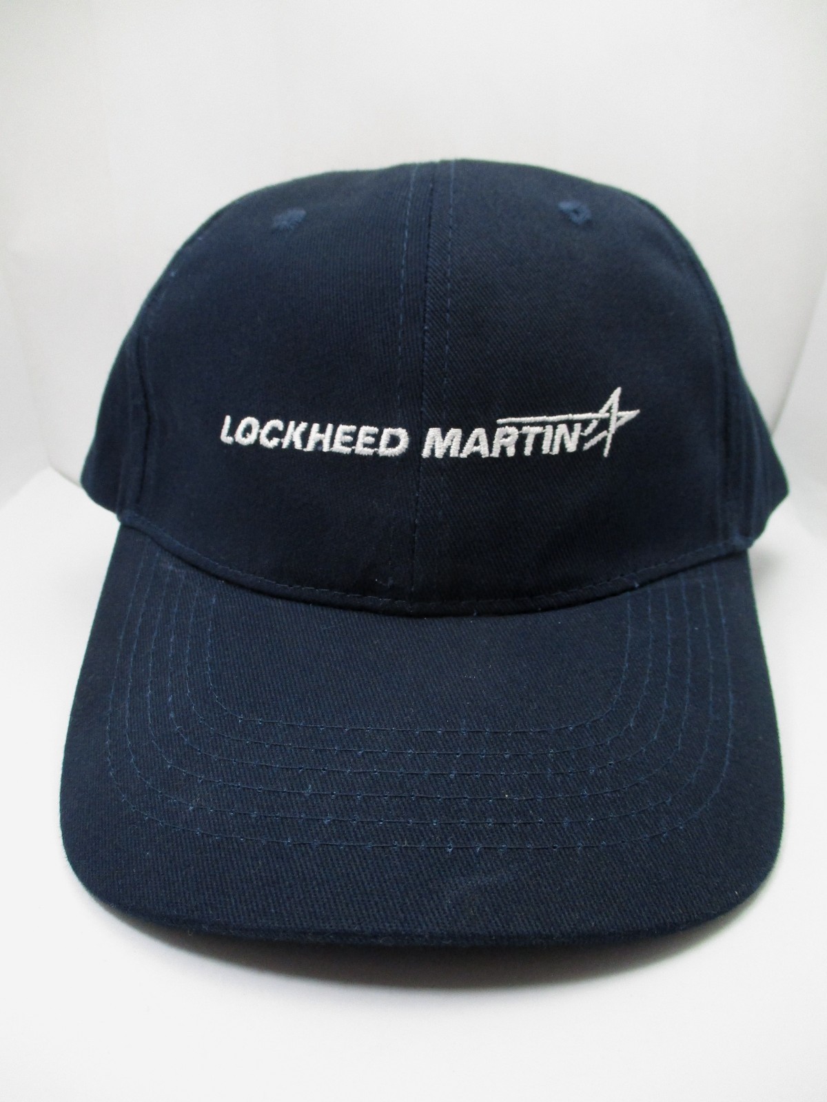 LOCKHEED MARTIN Cap / Hat Adjustable Aerospace an… - image 2