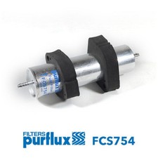Purflux Kraftstofffilter 80A127399B 8K0127400A 8K0127400C GGF135 21162464