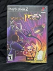 Stretch Panic (Sony PlayStation 2, 2001)