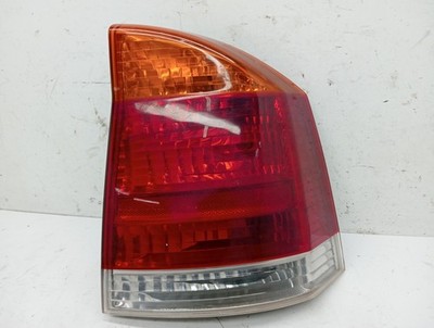 13130644 HECKLEUCHTE RECHTS / AMBAR / 1828229 FÜR OPEL VECTRA C BERLINA COMFORT