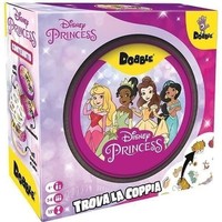 Gadget - Asmodee: Dobble - Disney Princess -D- Asmodee