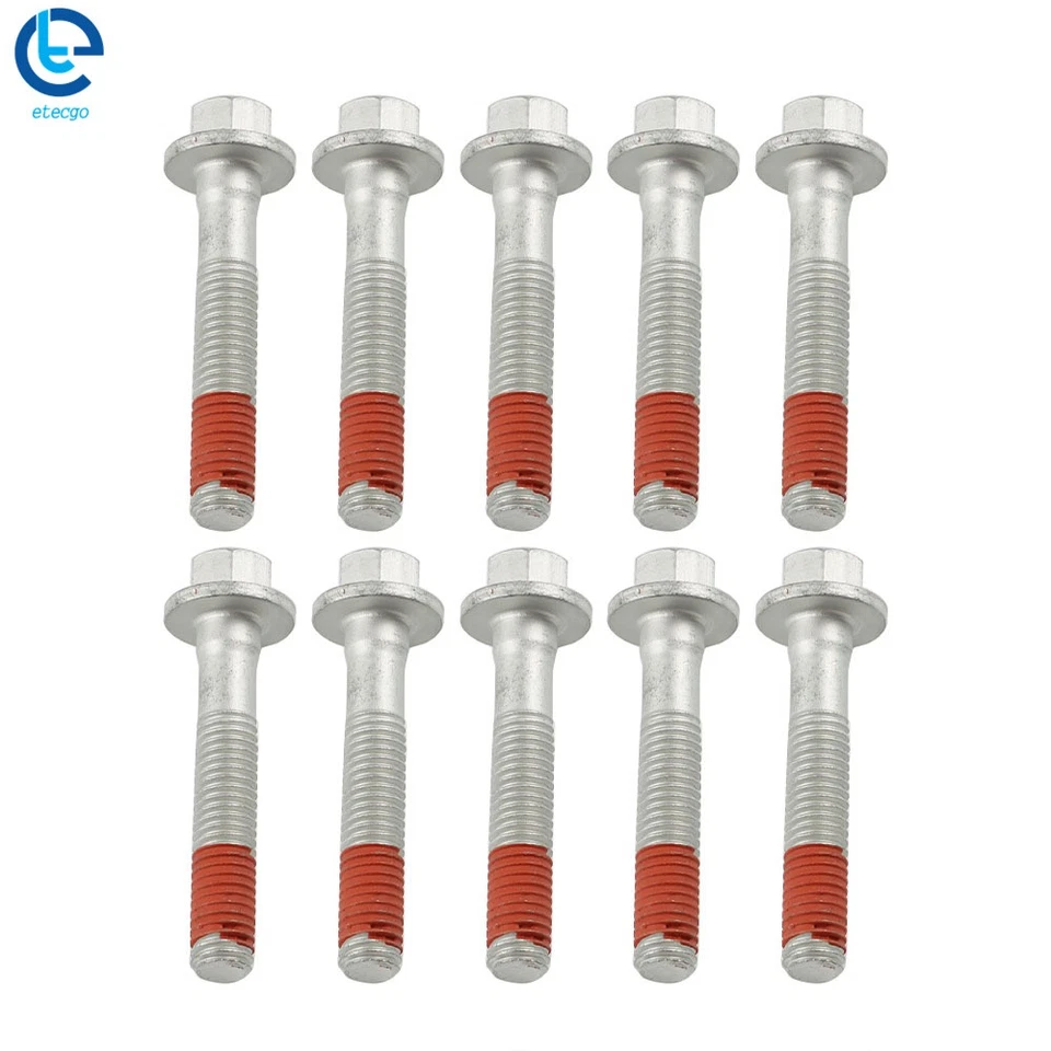 12499225 Kit de cadena de distribución elevadores de levas etapa 2 para Chevy Silverado 1500 1999-06 Foto 4 de 4