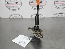 1997-04 C5 Corvette 6 Speed Transmission Shifter W Lower Shift Box Bare - Oem 1997-04 C5 Corvette 6 Speed Transmission Shifter W Lower Shift Box Bare - Oem