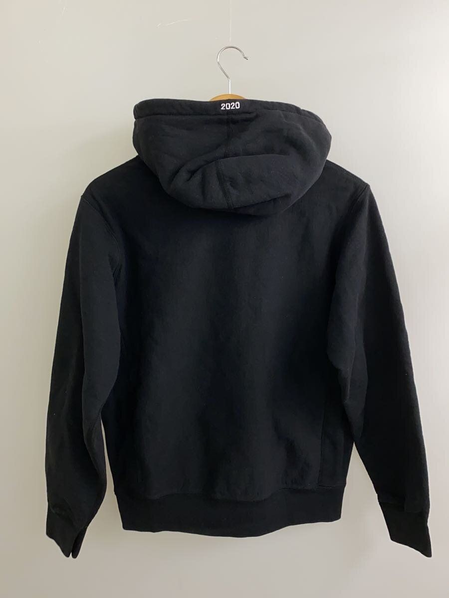 Supreme hoodie SS23 motion logo sweat with feeling of use