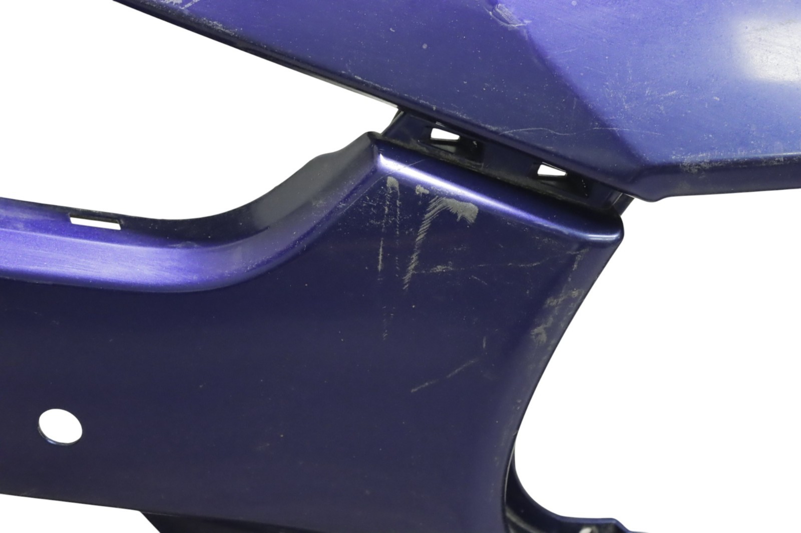 Maserati Ghibli Front Bumper Cover Skin Assembly 2014 2015 2016 2017 OEM