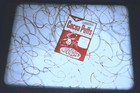 16mm film 1969 COCOA PUFFS CEREAL - ANIMATED COMMERCIAL CLASSIC AD VERY RARE! — photo 6