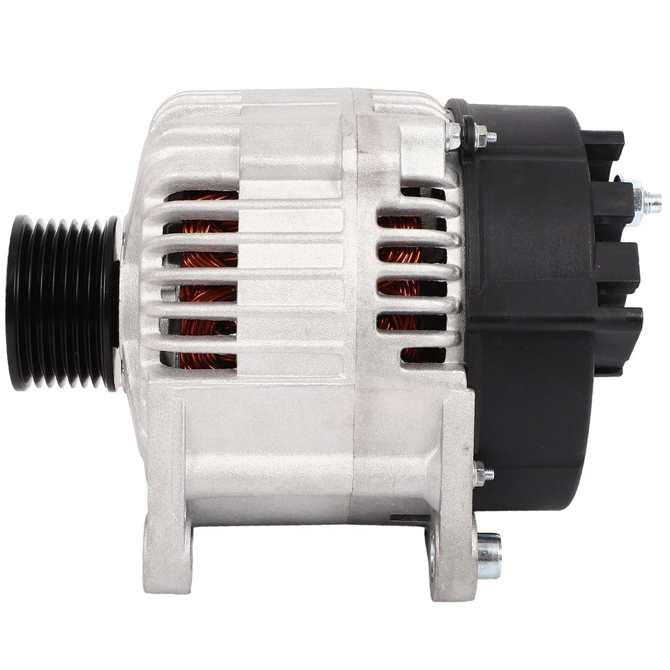 Alternator for Land Rover Discovery 1996-1998 Range Rover 1995-1998 13726N Foto 3 de 4