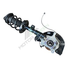 TOYOTA RAV-4 2023 2.5 Petrol Hybrid Strut Shock Leg Front Right Side 48510-42500