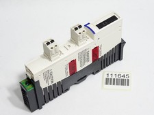 Schneider Electric STBPDT3100 24VDC PDM + STBXBA2200