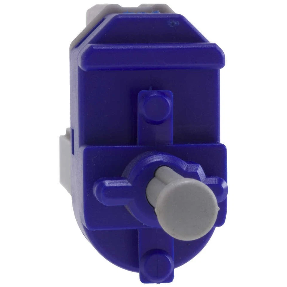 Interruptor de posición del pedal del embrague WVE 1S7995 se adapta a 04-05 Mazda 3 Foto 3 de 4