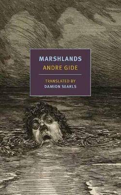 Marshlands, Andre Gide, Taschenbuch