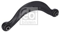 Querlenker Hinterachse Links Hinterachse Rechts Oder Oben - Febi Bilstein 180563