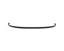 Spoiler Stoßstange Vorne für Peugeot 207 WA WC CC WD Limo SW WK ab 09->