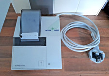 Mettler Toledo RS-P42 Balance Scale Dot Matrix Printer Used Made in Switzerland