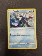 Popplio #SM03 Prices | Pokemon Promo | Pokemon Cards Popplio #SM03 Prices | Pokemon Promo | Pokemon Cards