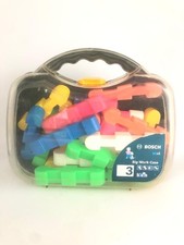 Jeux jouets anciens en plastique pour enfants / bébé vintage