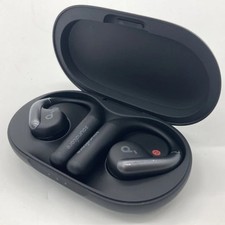 Anker Soundcore AeroFit Black A3872N11 Used