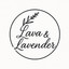 Lava and Lavender