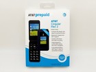 AT&T Cingular Flex 2 Easy to Use Senior Flip Phone Large Keypad 4G LTE Prepaid
