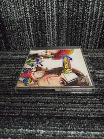 SNK The King of Fighters '98 Neo Geo CD