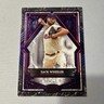 2025 Topps Tier One - Zack Wheeler, Zack Wheeler #34 Purple Foil /75